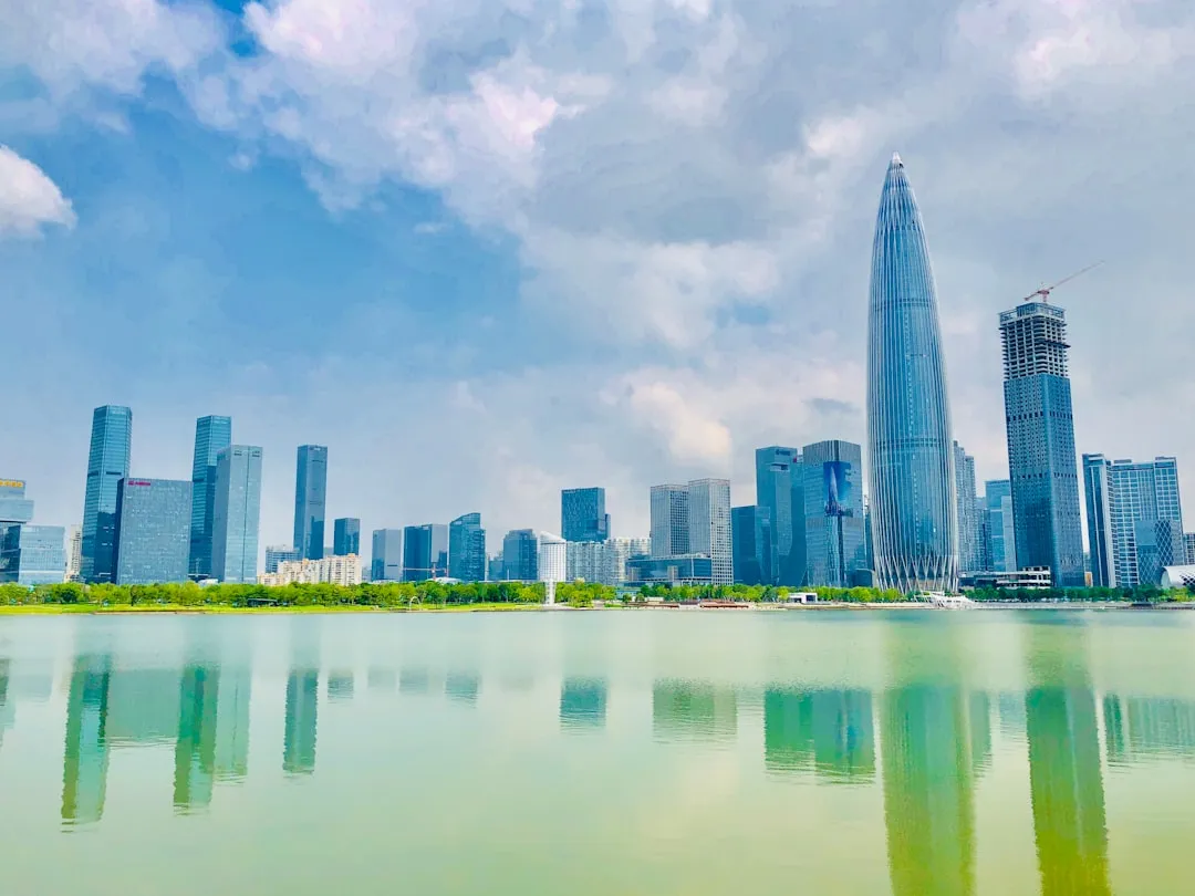 新网视科技官网建设技术解析：响应式设计与SEO架构的深度融合