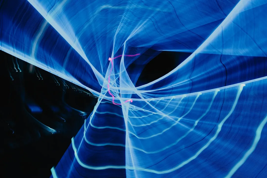 新网视科技企业建站方案：品牌官网与线上推广一体化服务