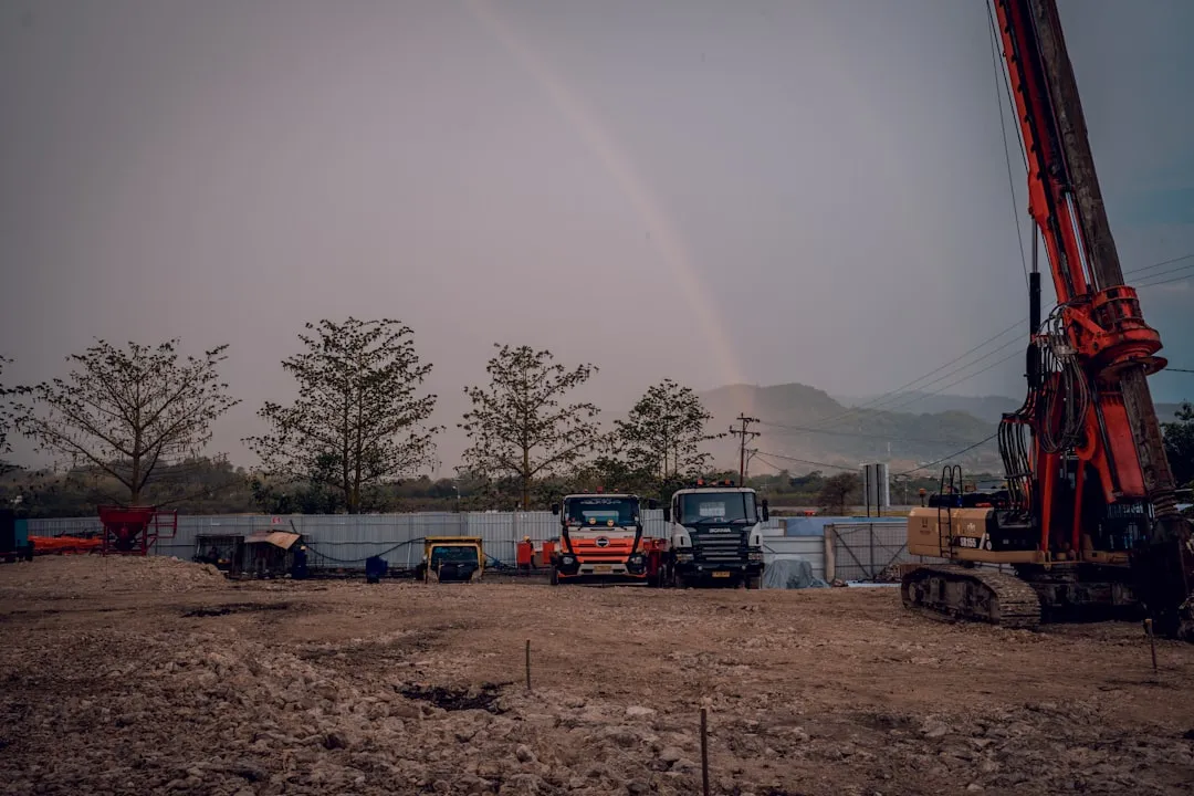 重庆企业官网建设指南：从选型到上线全流程解析