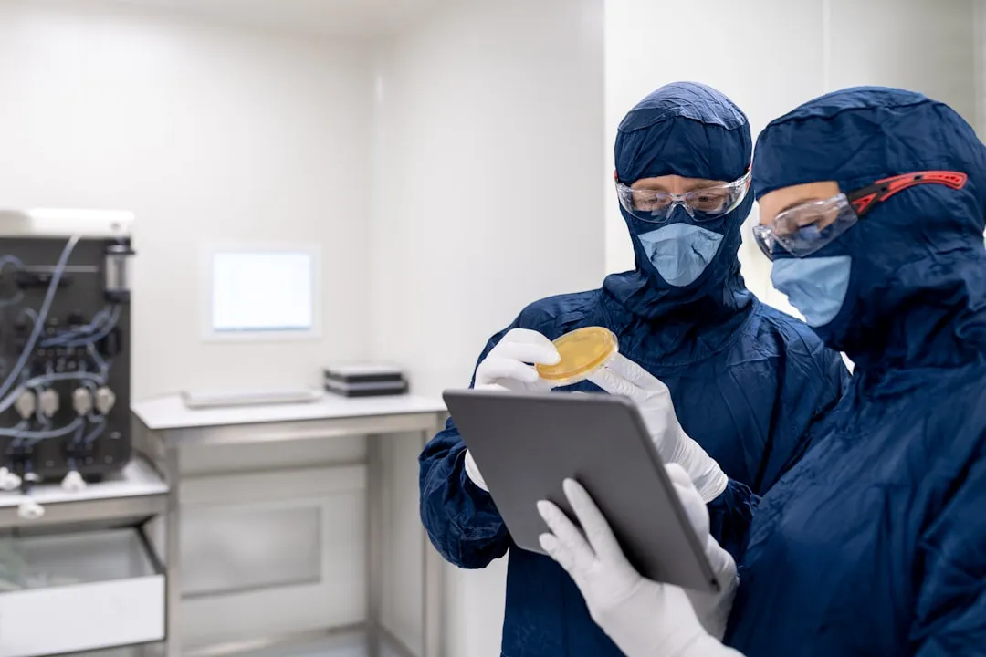 B2B行业网站建设方案：从架构设计到转化率提升的完整指南