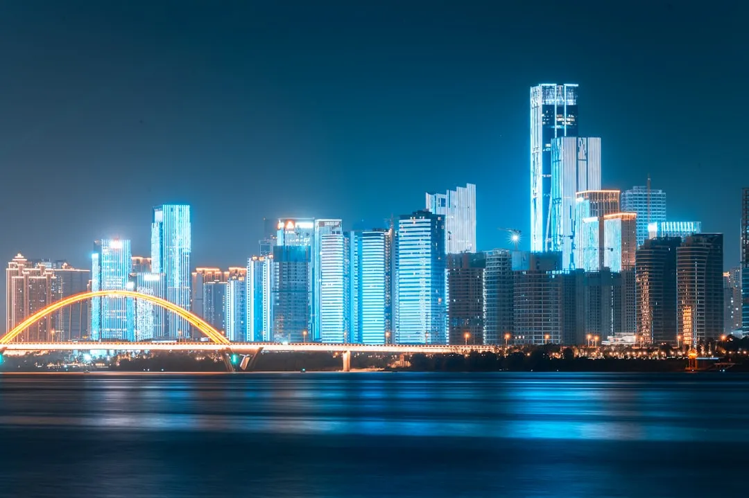 响应式网站设计趋势：适配多终端的建站技术方案